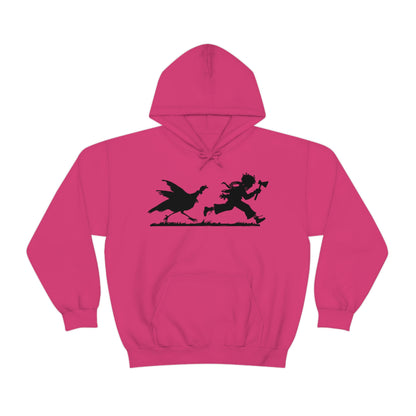 Day After Thanksgiving- Hooded Sweatshirt