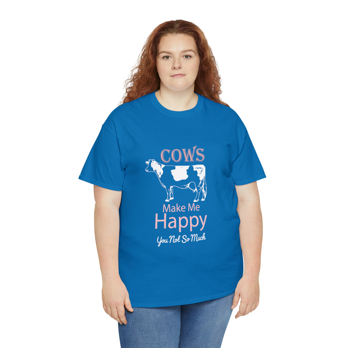 Happy Cow T-Shirt
