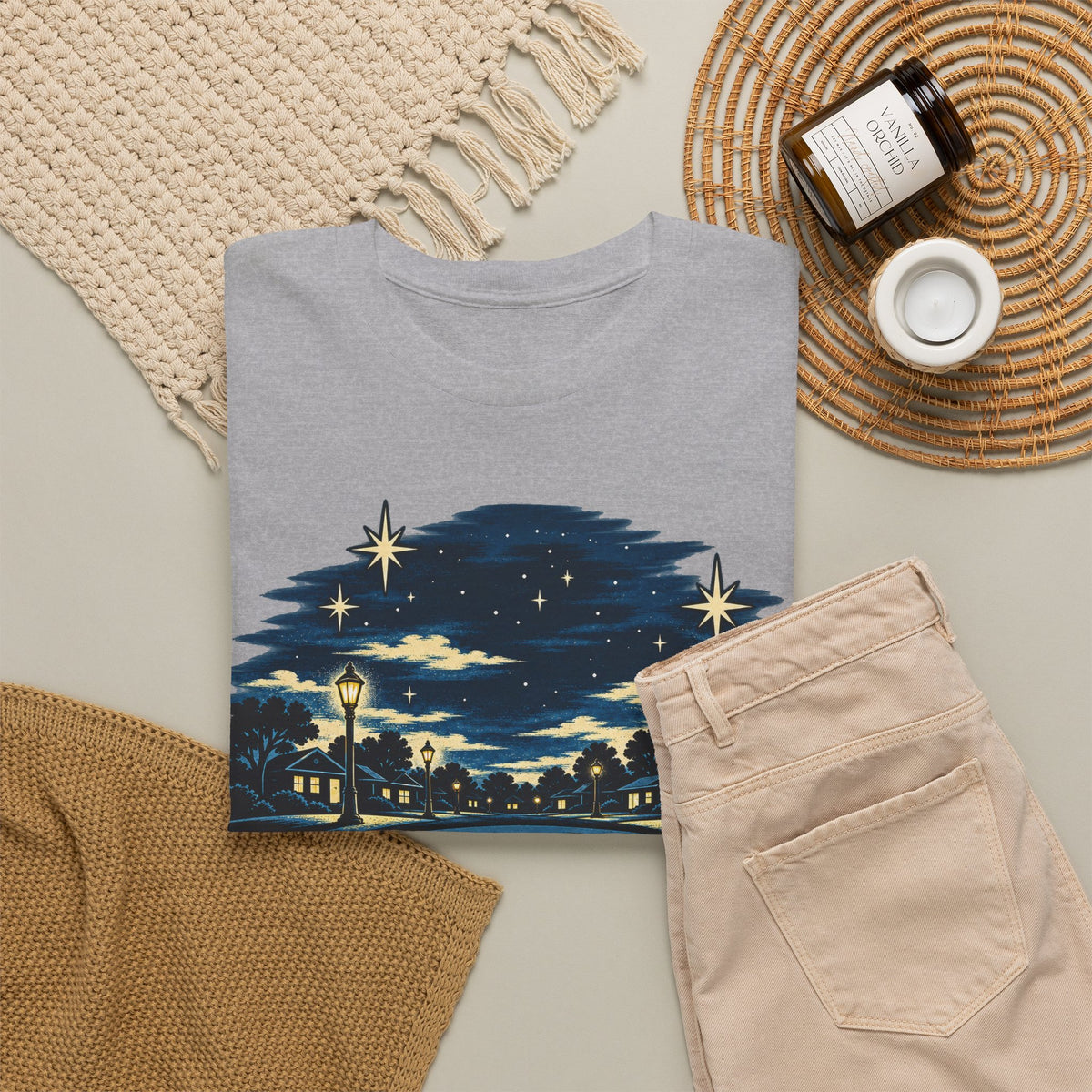 Ten PM Color – Gildan 5000 T-Shirt | 244-R1