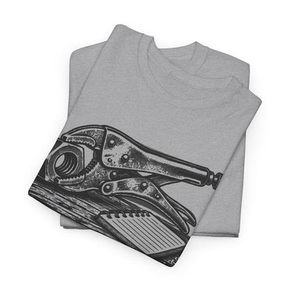 Vise-Grip Memory – Gildan 5000 T-Shirt | 317a