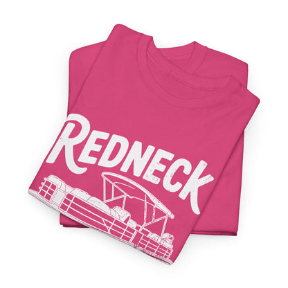 Redneck Yacht Club T-Shirt | Unisex Graphic Tee