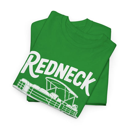 Redneck Yacht Club T-Shirt | Unisex Graphic Tee
