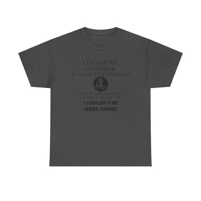 Military Daughter T-Shirt