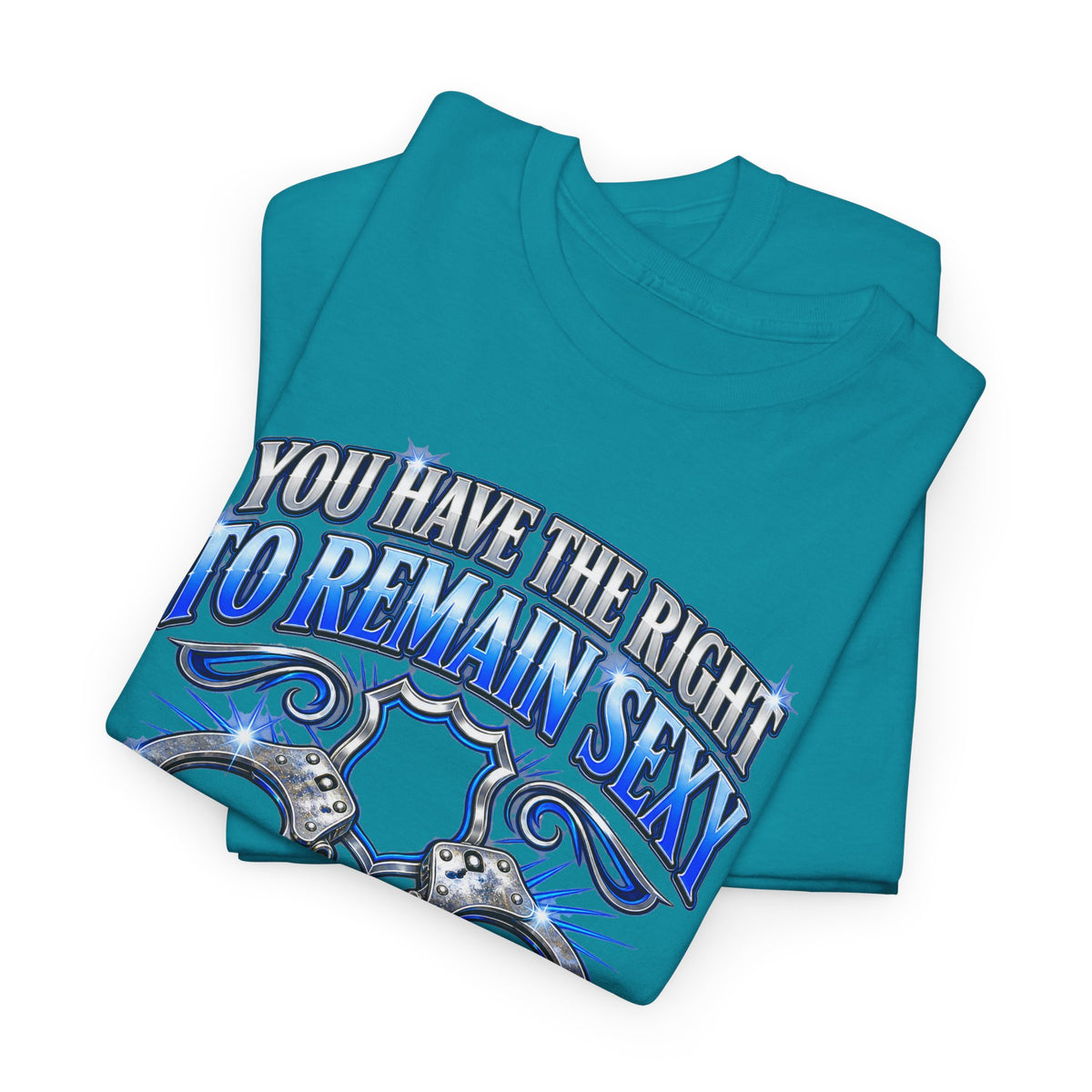 Remain Sexy – Gildan 5000 T-Shirt | 029