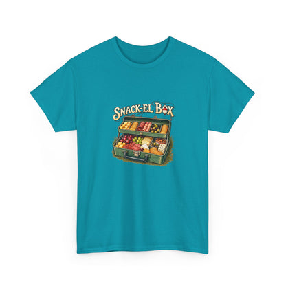 Snack-el Box – Gildan 5000 T-Shirt | 034