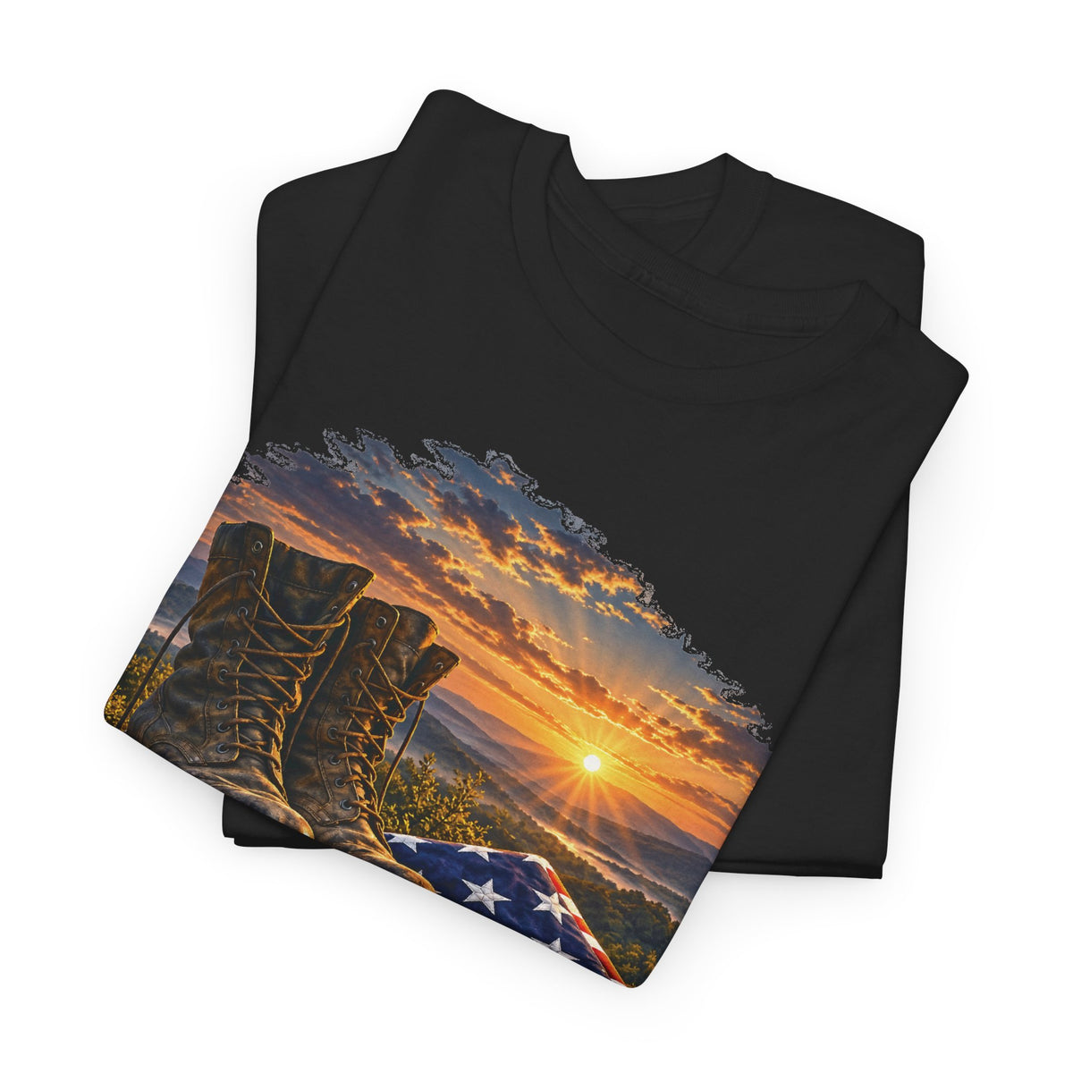 Their Tomorrows — Gildan 5000 T-Shirt | 063