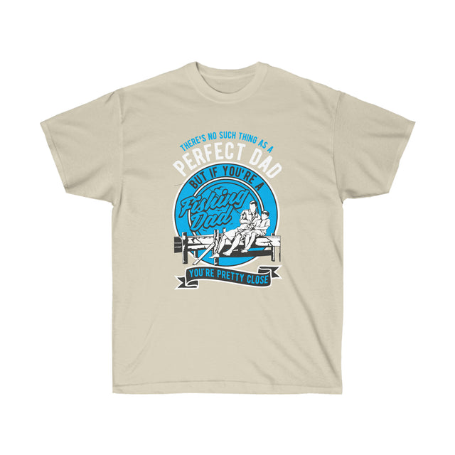 Fishing Dad
