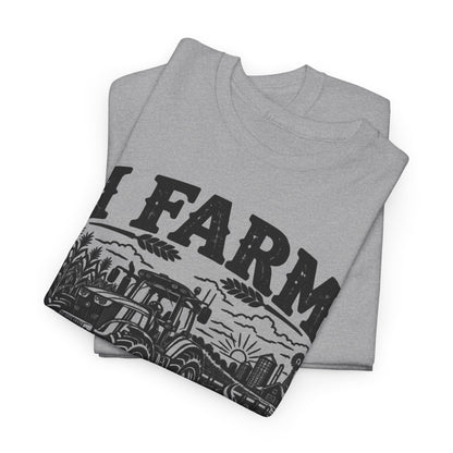 Latte and TikTok – Gildan 5000 T-Shirt | 310a