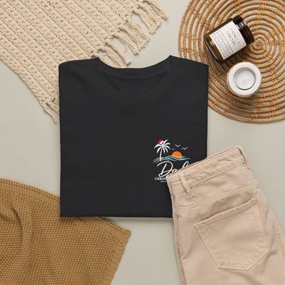 Dad Christmas Cruise 2026 Adult T-Shirt | Gildan 5000