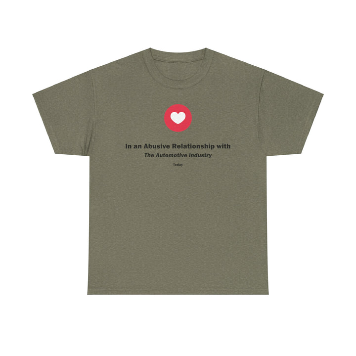 Auto Industry T-Shirt