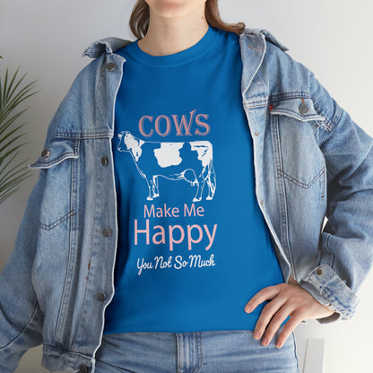 Happy Cow T-Shirt