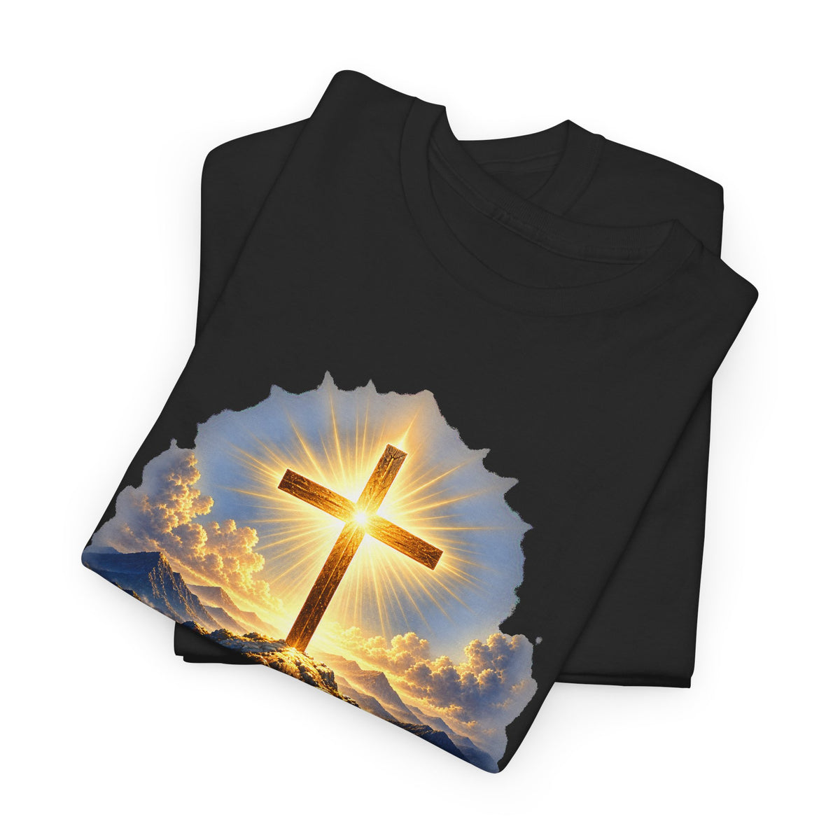 Nothing Is Impossible – Gildan 5000 T-Shirt | 026