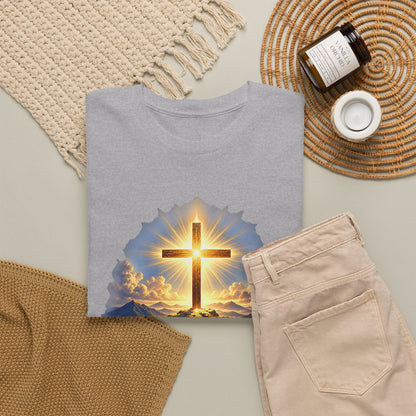 Nothing Is Impossible – Gildan 5000 T-Shirt | 026
