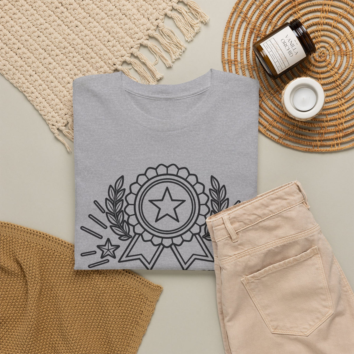 Favorite Daughter-in-Law One Color – Gildan 5000 T-Shirt | 275ba