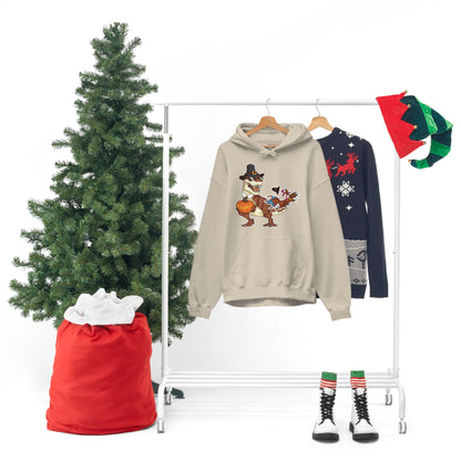 T-Rex T-Day Pullover Hoodie