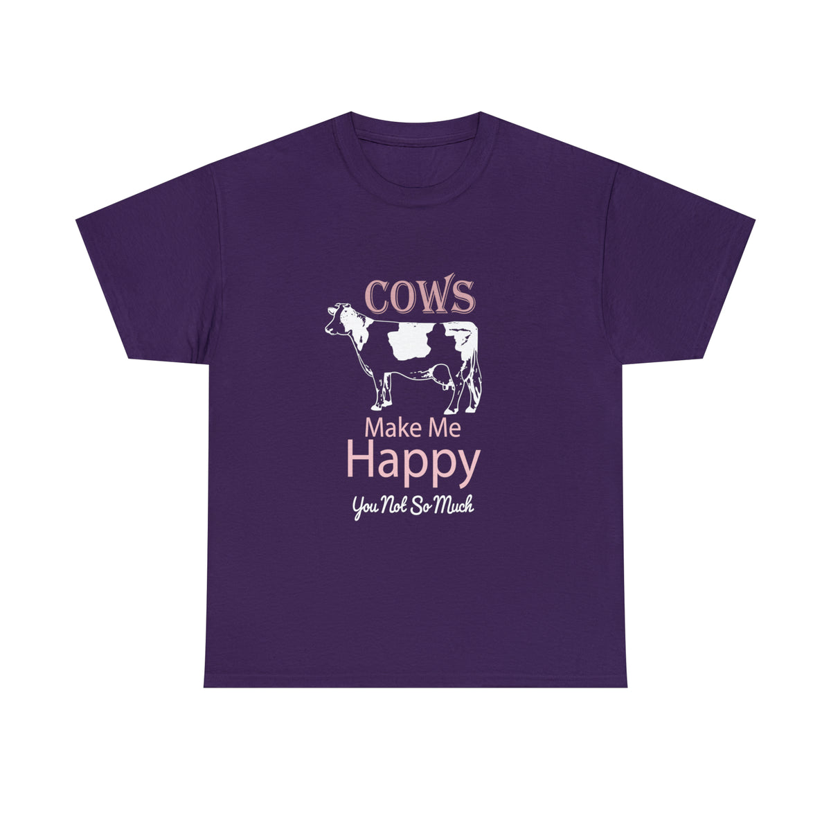 Happy Cow T-Shirt