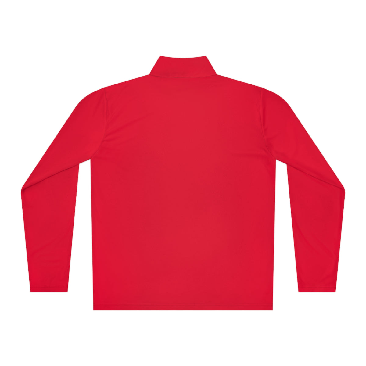 RCP Pizza Quarter-Zip Pullover