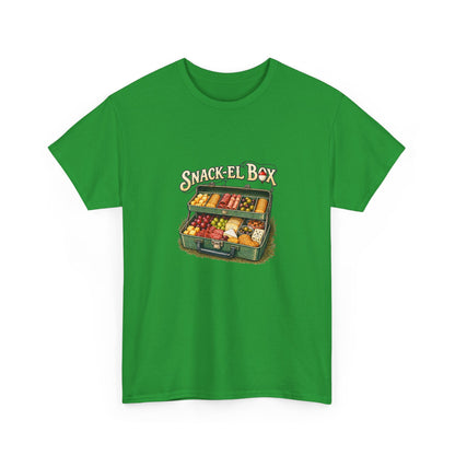 Snack-el Box – Gildan 5000 T-Shirt | 034