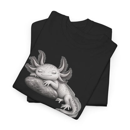 Dreaming Gill on a Stone T-Shirt