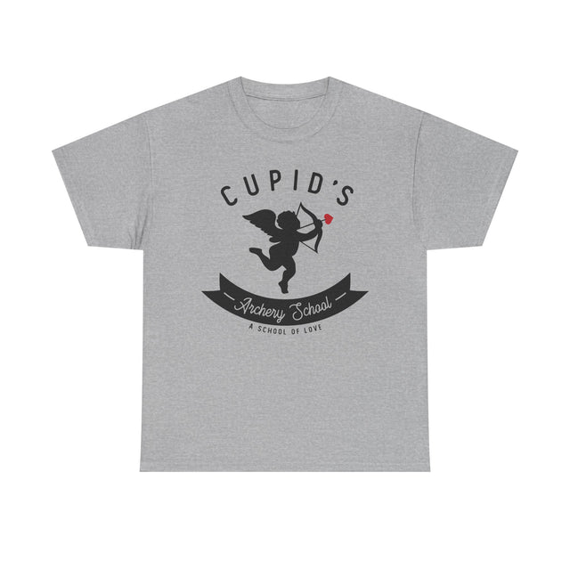 Cupid’s Archery School