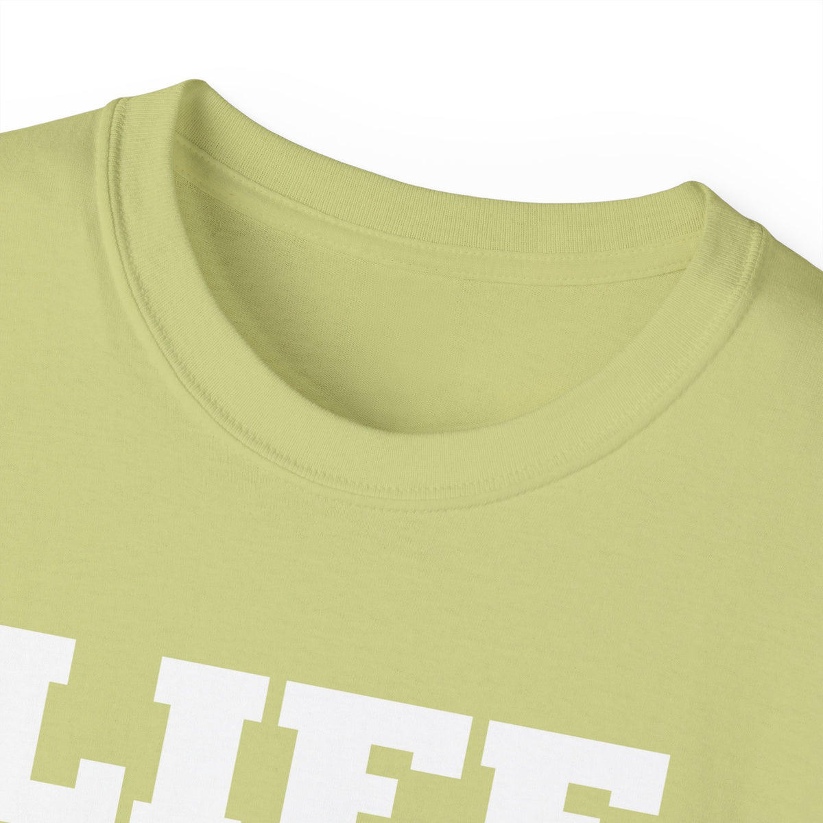 Life Is Better with Chickens Around T-Shirt | Farm Life Graphic Tee
