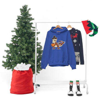 T-Rex T-Day Pullover Hoodie