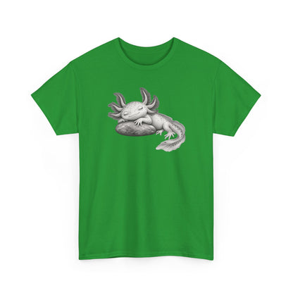 Dreaming Gill on a Stone T-Shirt
