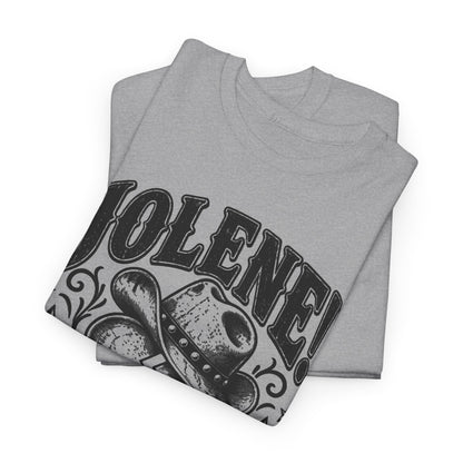 Jolene Keep Him – Gildan 5000 T-Shirt | 331a