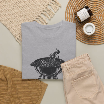 Charcoal for Life – Gildan 5000 T-Shirt | 271a