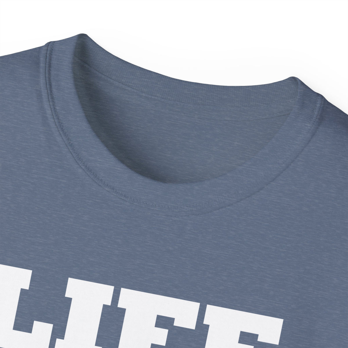 Life Is Better with Chickens Around T-Shirt | Farm Life Graphic Tee