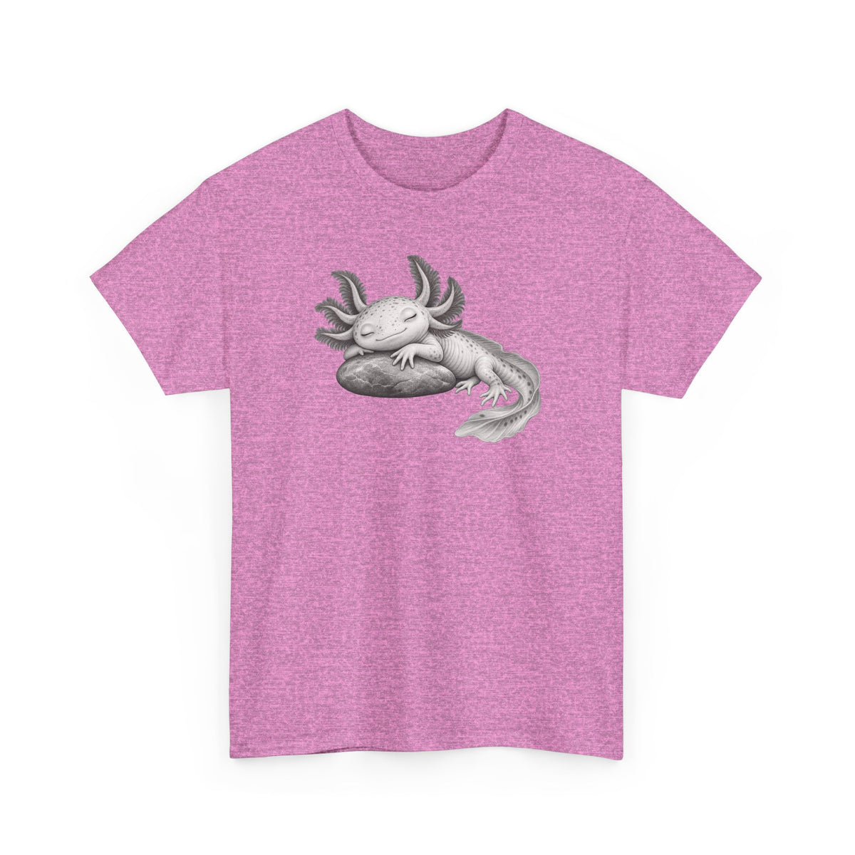 Dreaming Gill on a Stone T-Shirt