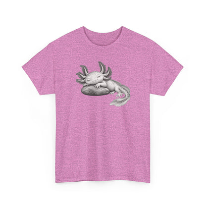Dreaming Gill on a Stone T-Shirt