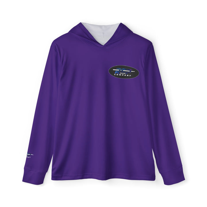RCP Galaxy Lightweight Warmup Hoodie
