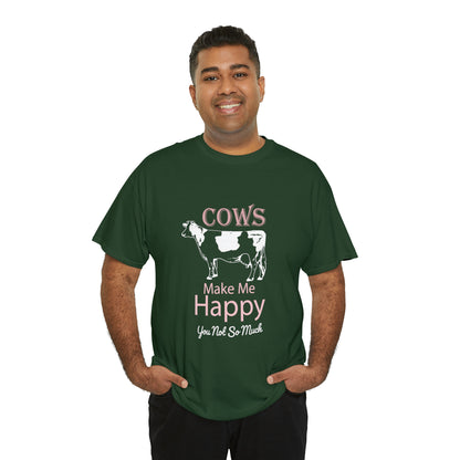 Happy Cow T-Shirt