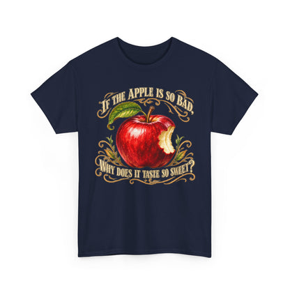 Sweet Apple – Gildan 5000 T-Shirt | 054