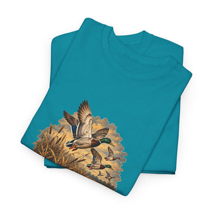 If It Flies – Gildan 5000 T-Shirt | 035
