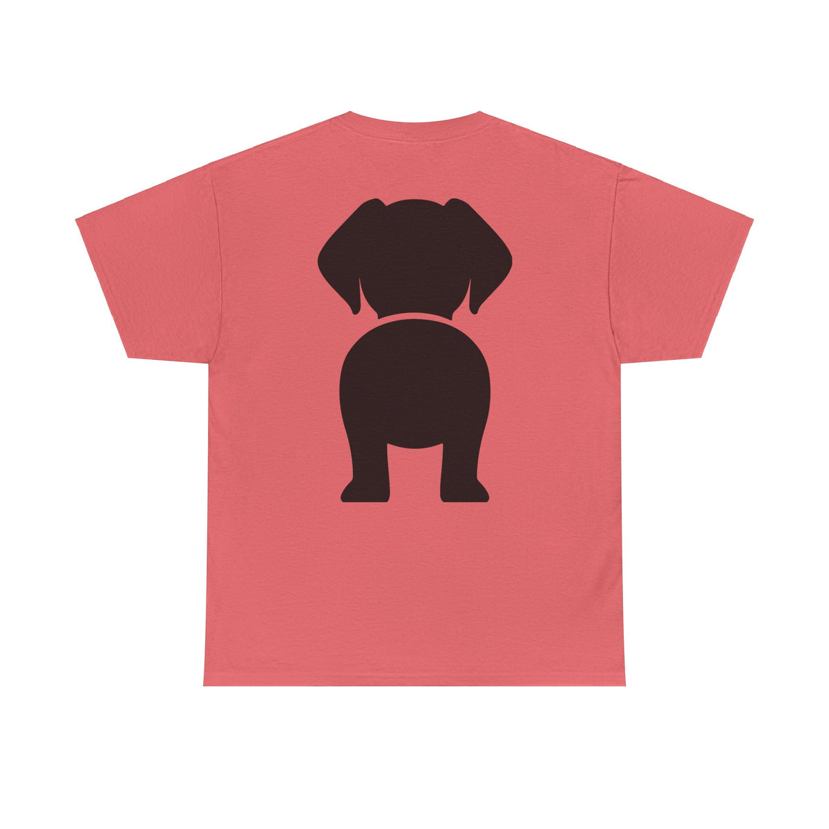 Dog Butt Tee – Show Off Your Playful Side!