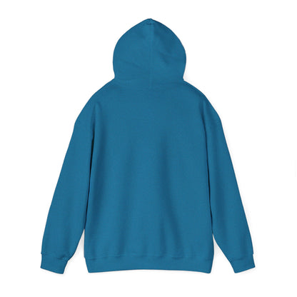 Will Talk About Fire Trucks – Gildan 18500 Hoodie | 020