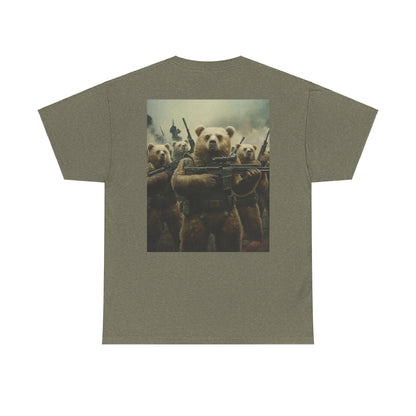 DYSLEXIC 2ND TEE