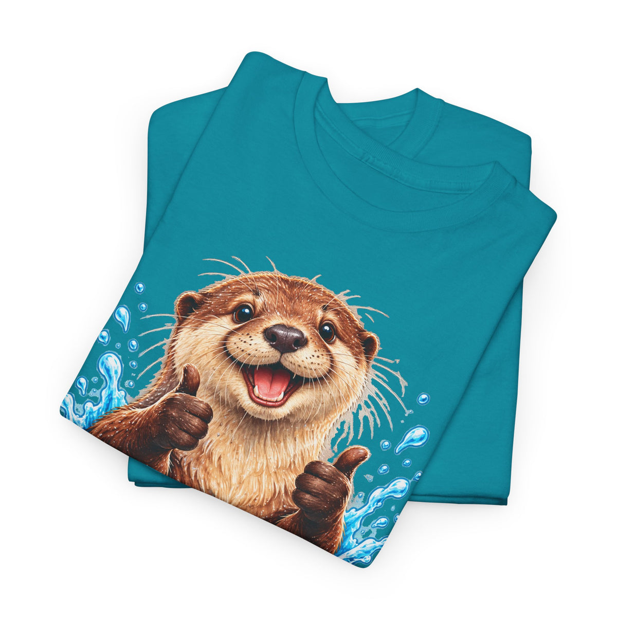 You Got It Otter – Gildan 5000 T-Shirt | 039
