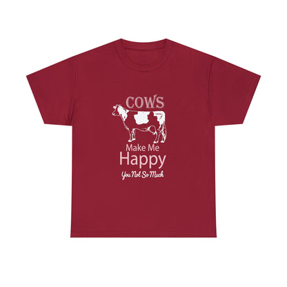 Happy Cow T-Shirt