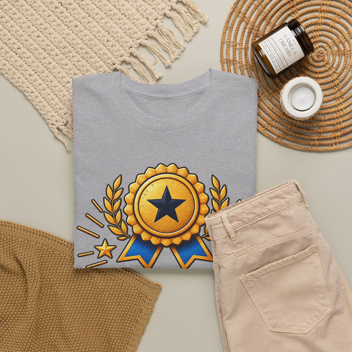 Favorite Daughter-in-Law Color – Gildan 5000 T-Shirt | 275b