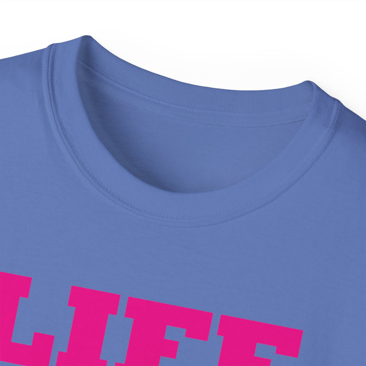 Life Is Better with Chickens Around T-Shirt | Chicken Lover Tee