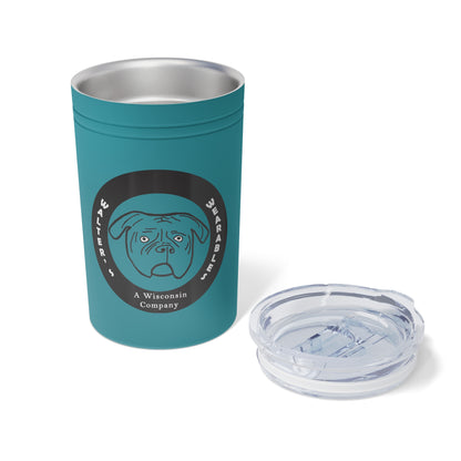 Walter Face Vacuum-Insulated Tumbler | 11 oz