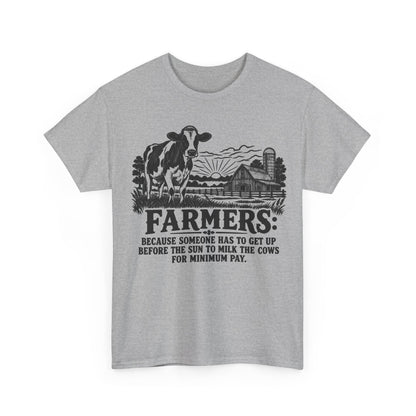 Before the Sun – Gildan 5000 T-Shirt | 314a