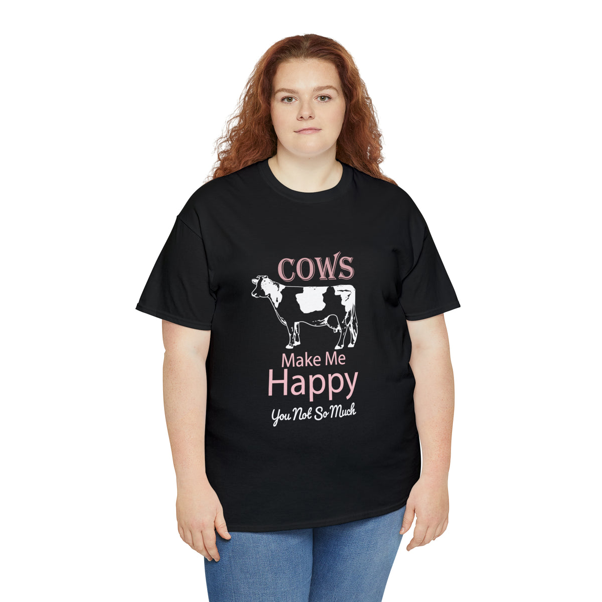 Happy Cow T-Shirt