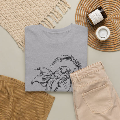 Tidal Guardian Manatee T-Shirt