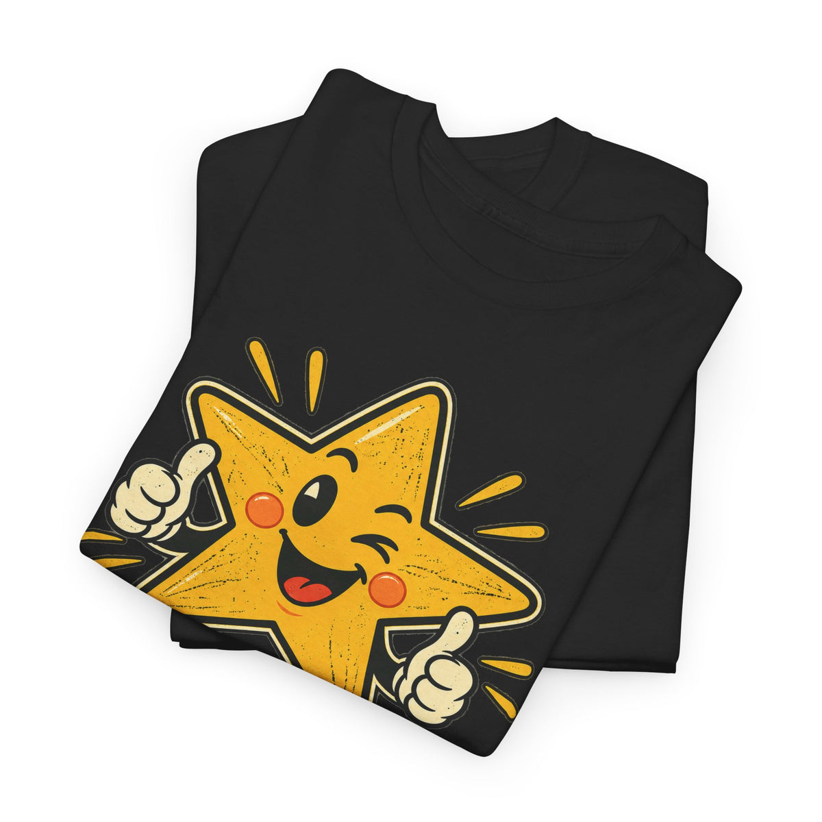 079 Meeting Expectations — Color — Gildan 5000 T-Shirt