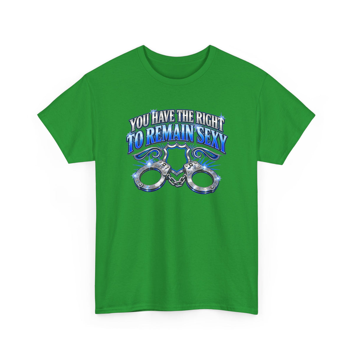 Remain Sexy – Gildan 5000 T-Shirt | 029