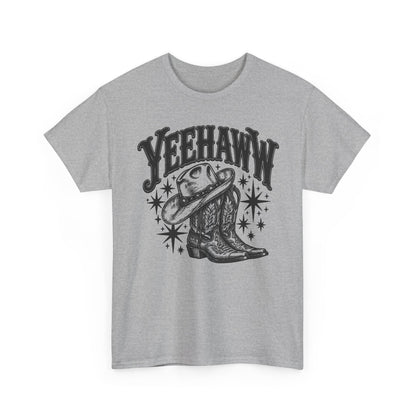Yeehaw – Gildan 5000 T-Shirt | 136a
